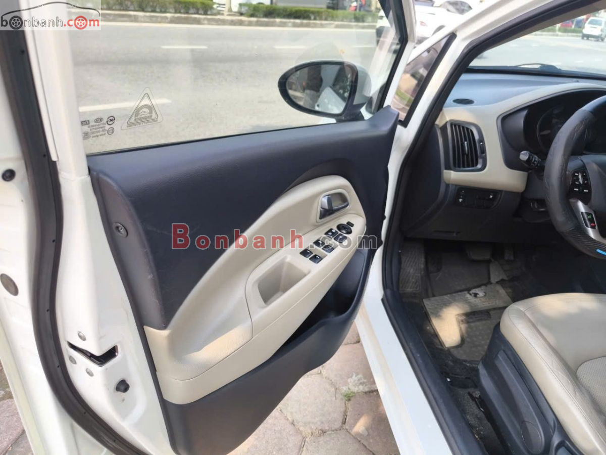 Bán ô tô Kia Rio 1.4 AT - 2012 - xe cũ