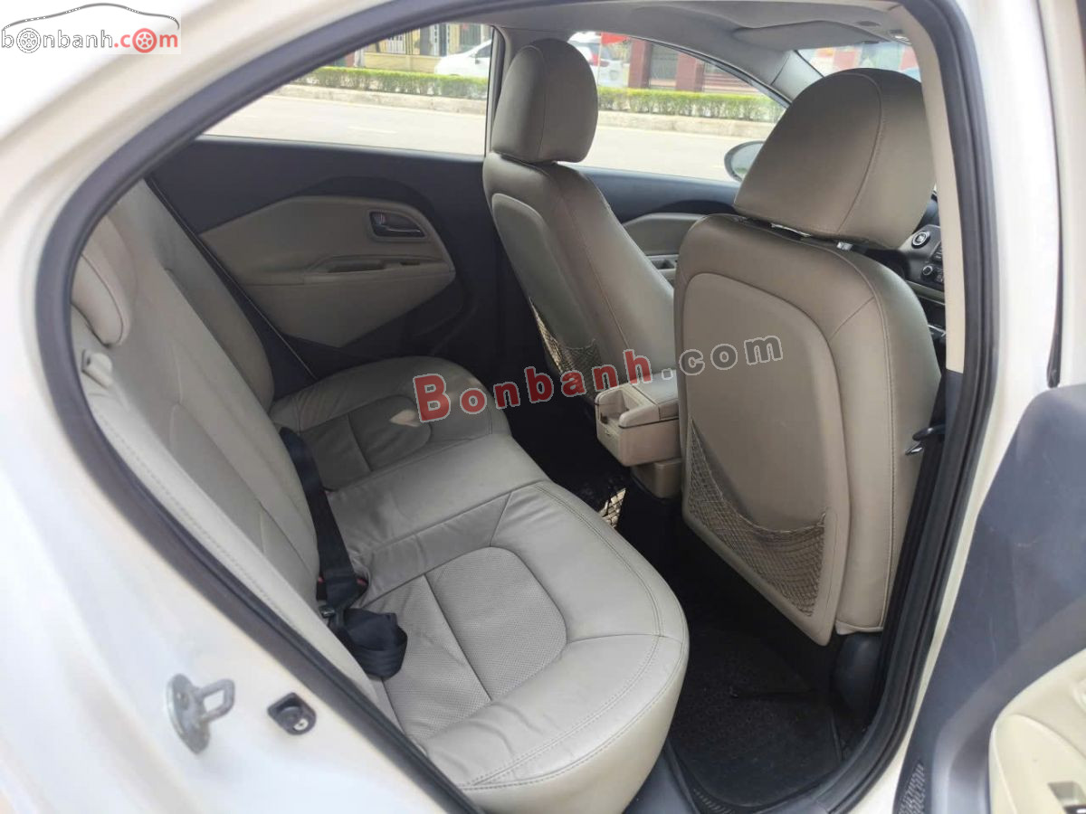 Bán ô tô Kia Rio 1.4 AT - 2012 - xe cũ