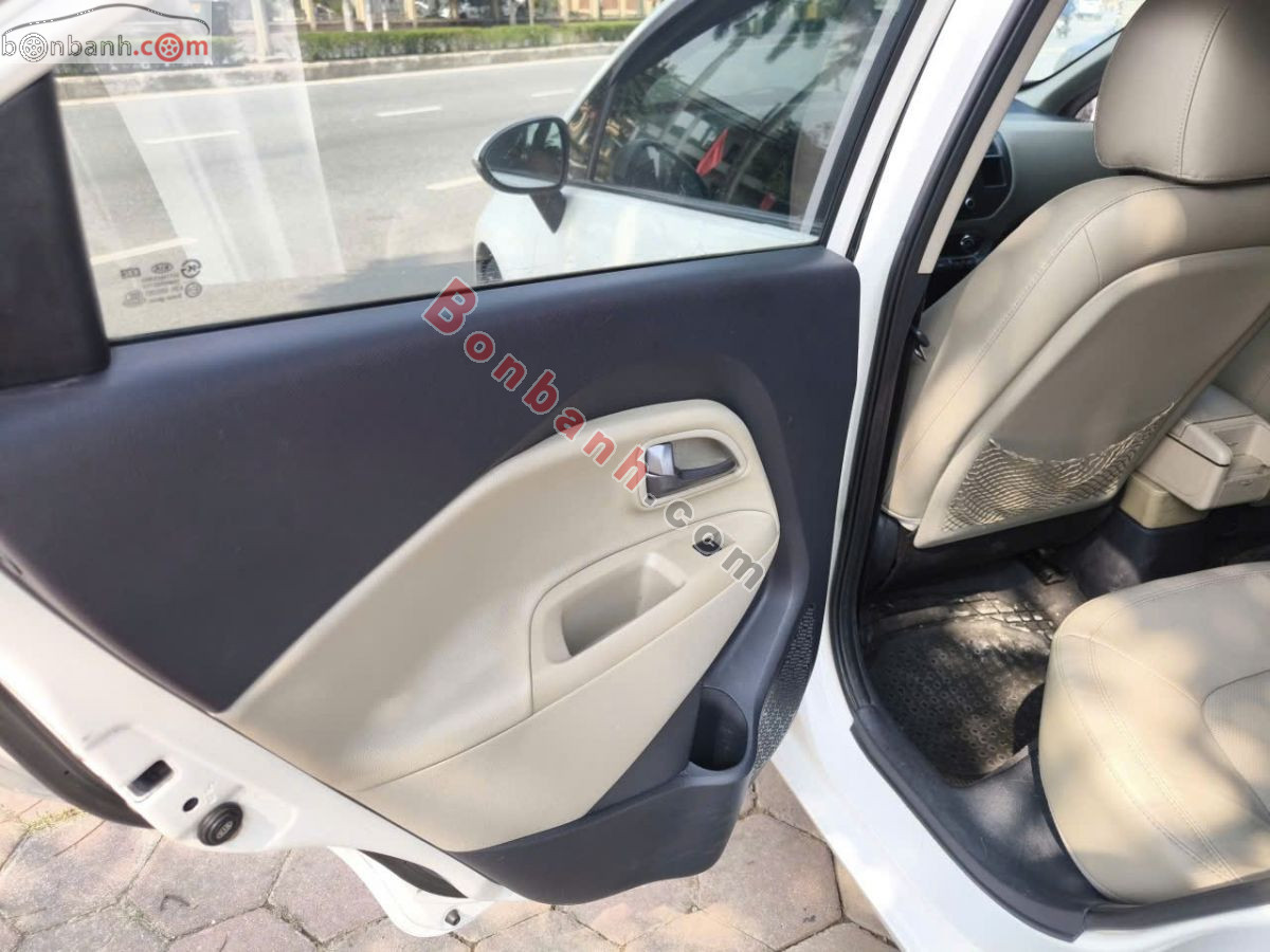 Bán ô tô Kia Rio 1.4 AT - 2012 - xe cũ