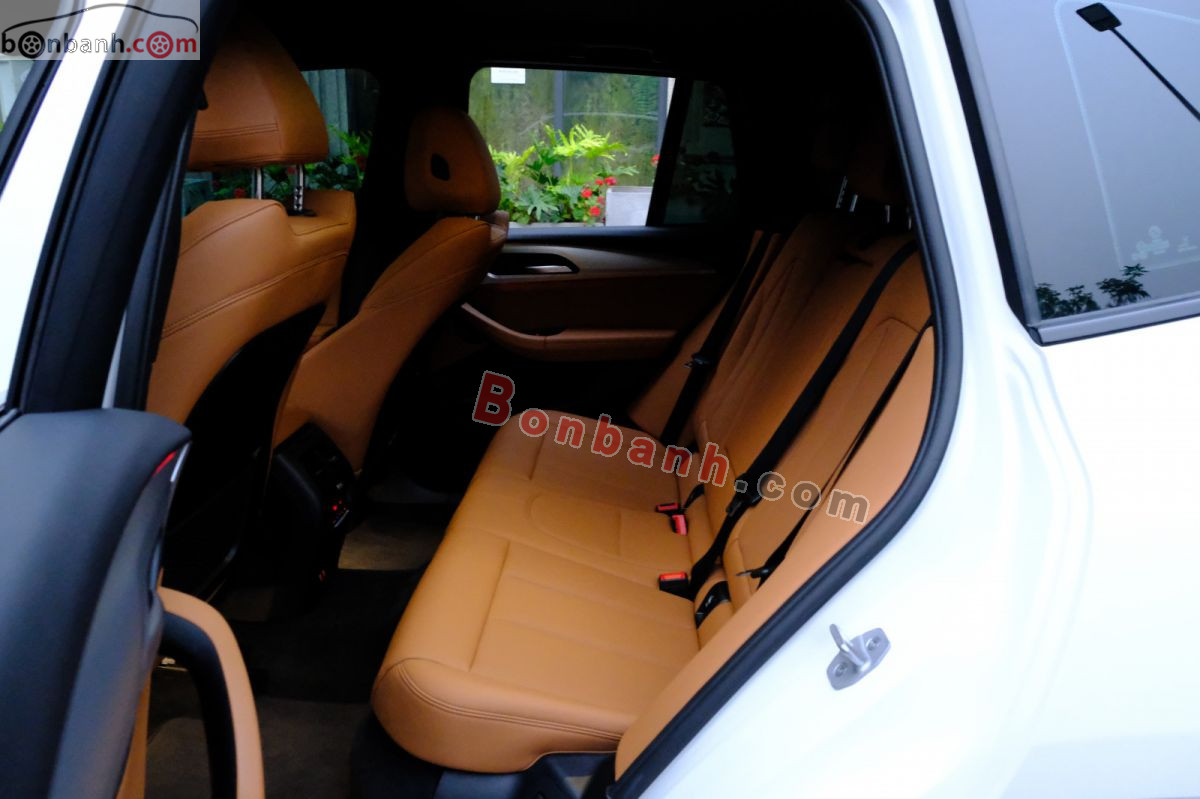 Bán ô tô BMW X3 sDrive20i M Sport - 2024 - xe cũ