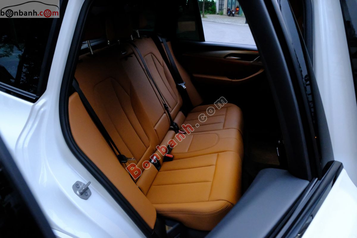 Bán ô tô BMW X3 sDrive20i M Sport - 2024 - xe cũ