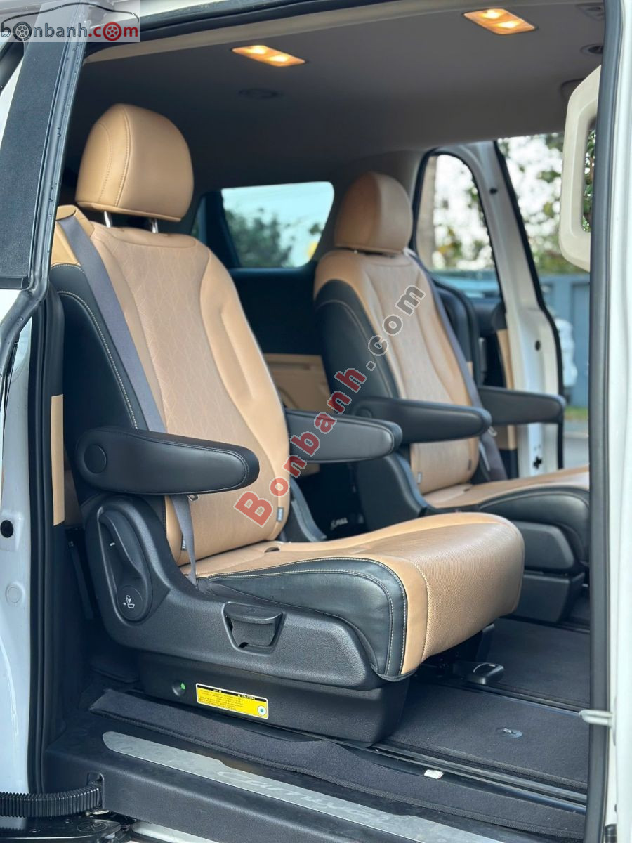 Bán ô tô Kia Carnival Luxury 7 chỗ - 2023 - xe cũ