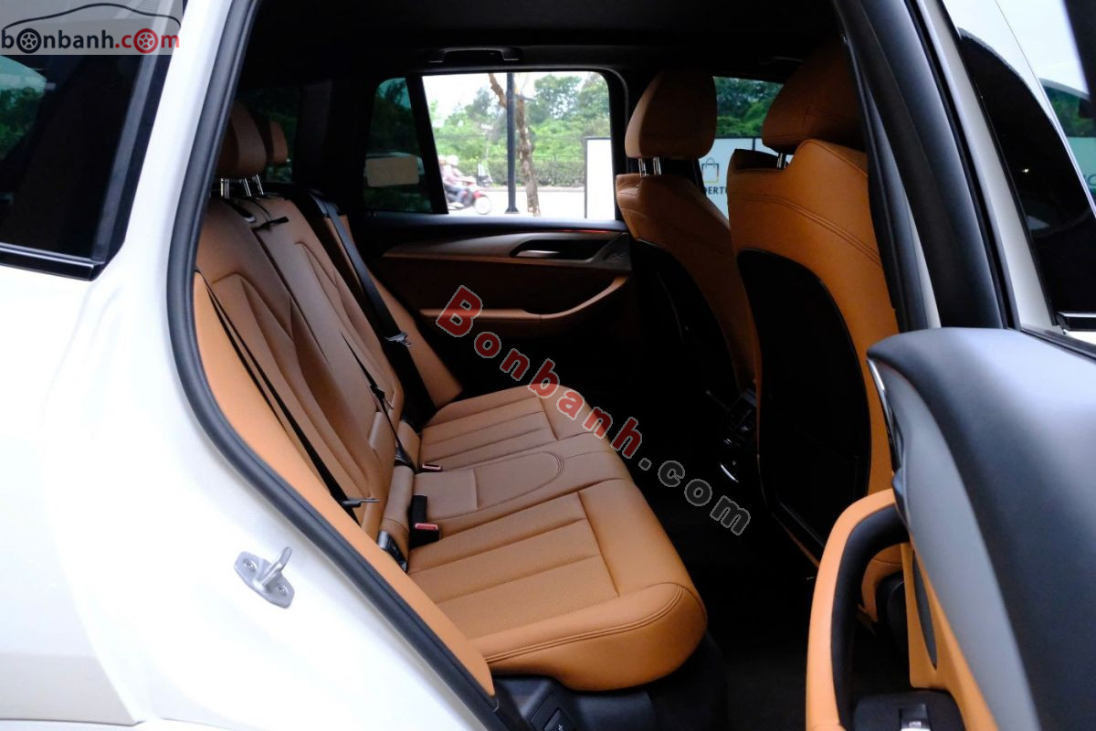 Bán ô tô BMW X3 sDrive20i M Sport - 2024 - xe cũ