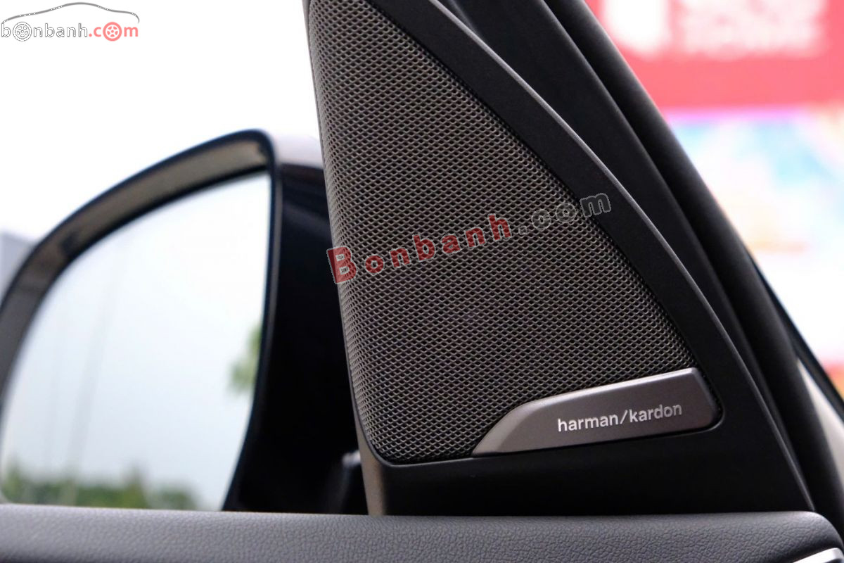 Bán ô tô BMW X3 sDrive20i M Sport - 2024 - xe cũ