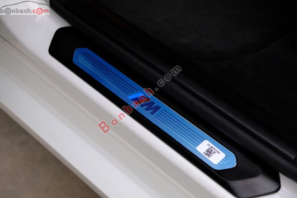 Bán ô tô BMW X3 sDrive20i M Sport - 2024 - xe cũ