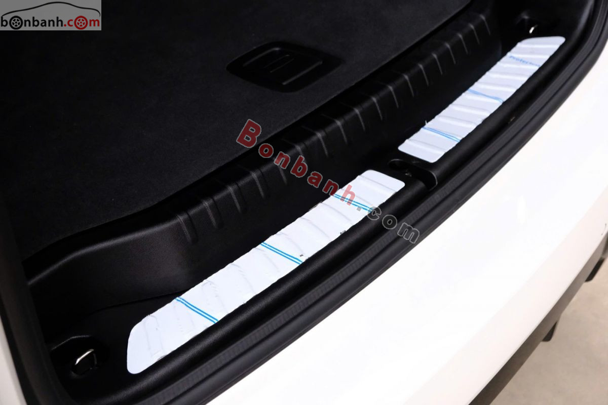 Bán ô tô BMW X3 sDrive20i M Sport - 2024 - xe cũ