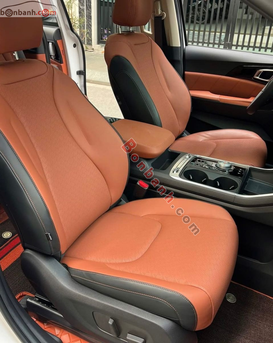 Bán ô tô Kia Carnival Signature 2.2D - 2025 - xe cũ