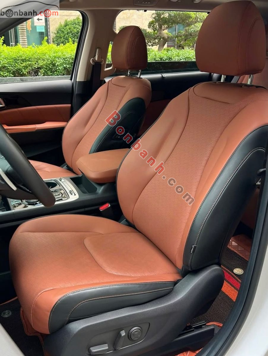 Bán ô tô Kia Carnival Signature 2.2D - 2025 - xe cũ