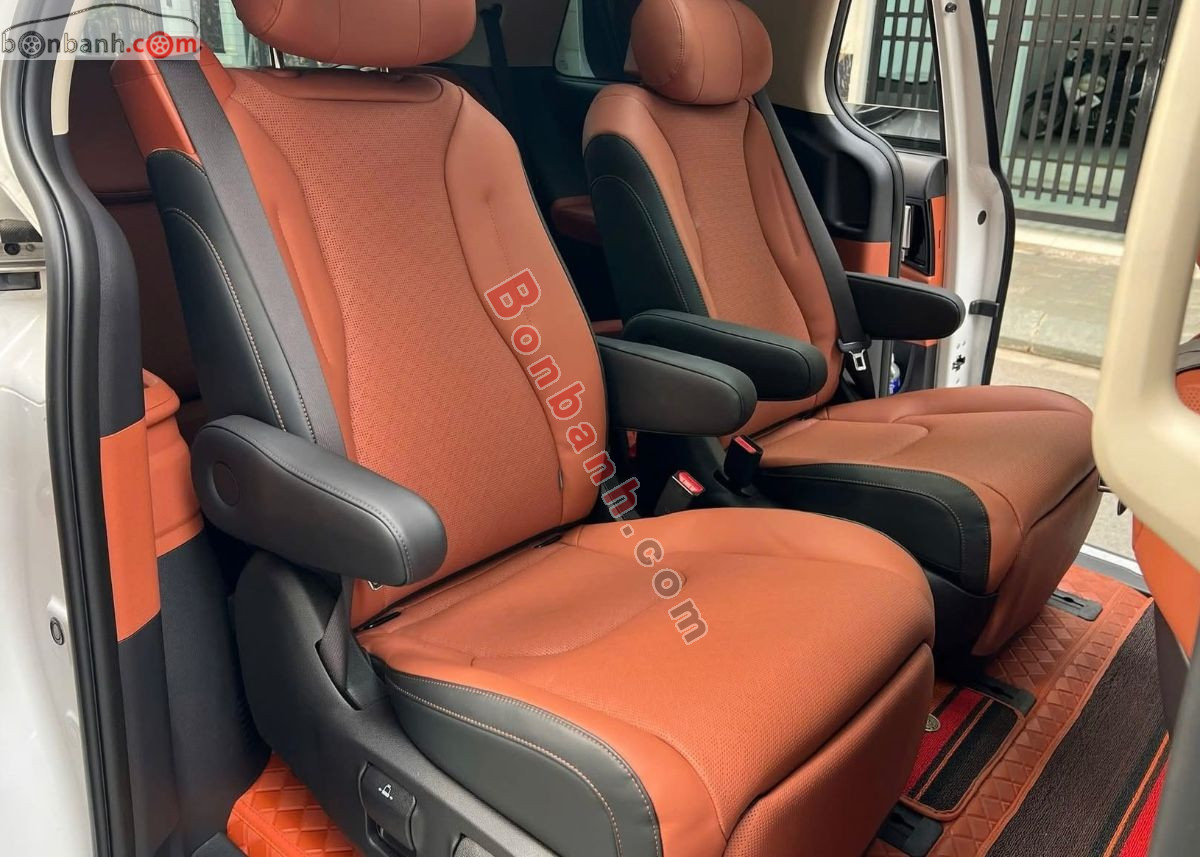 Bán ô tô Kia Carnival Signature 2.2D - 2025 - xe cũ