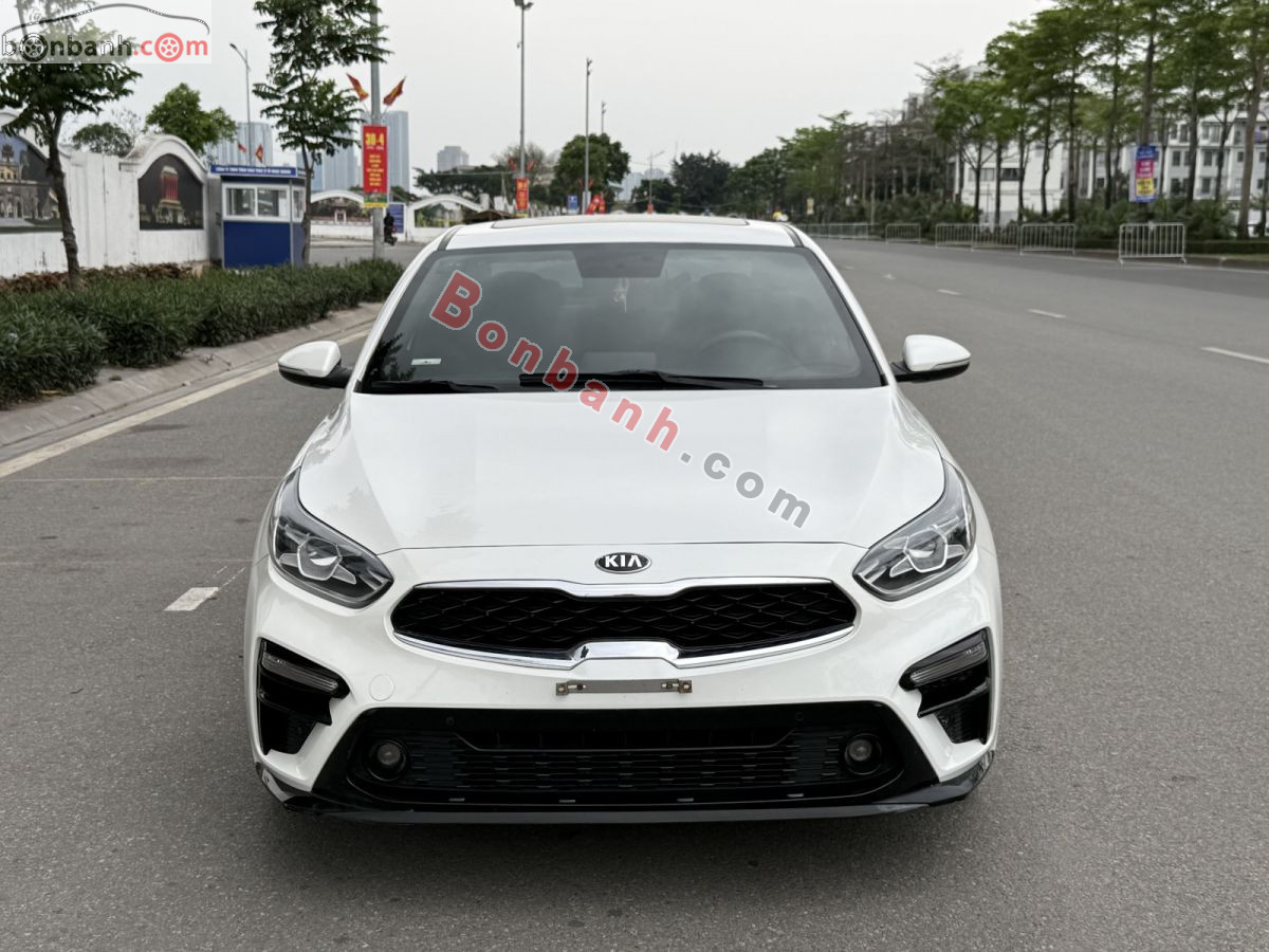 Bán ô tô Kia Cerato 2.0 AT Premium - 2020 - xe cũ