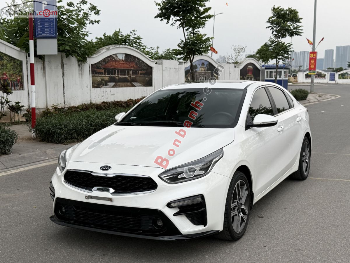 Bán ô tô Kia Cerato 2.0 AT Premium - 2020 - xe cũ