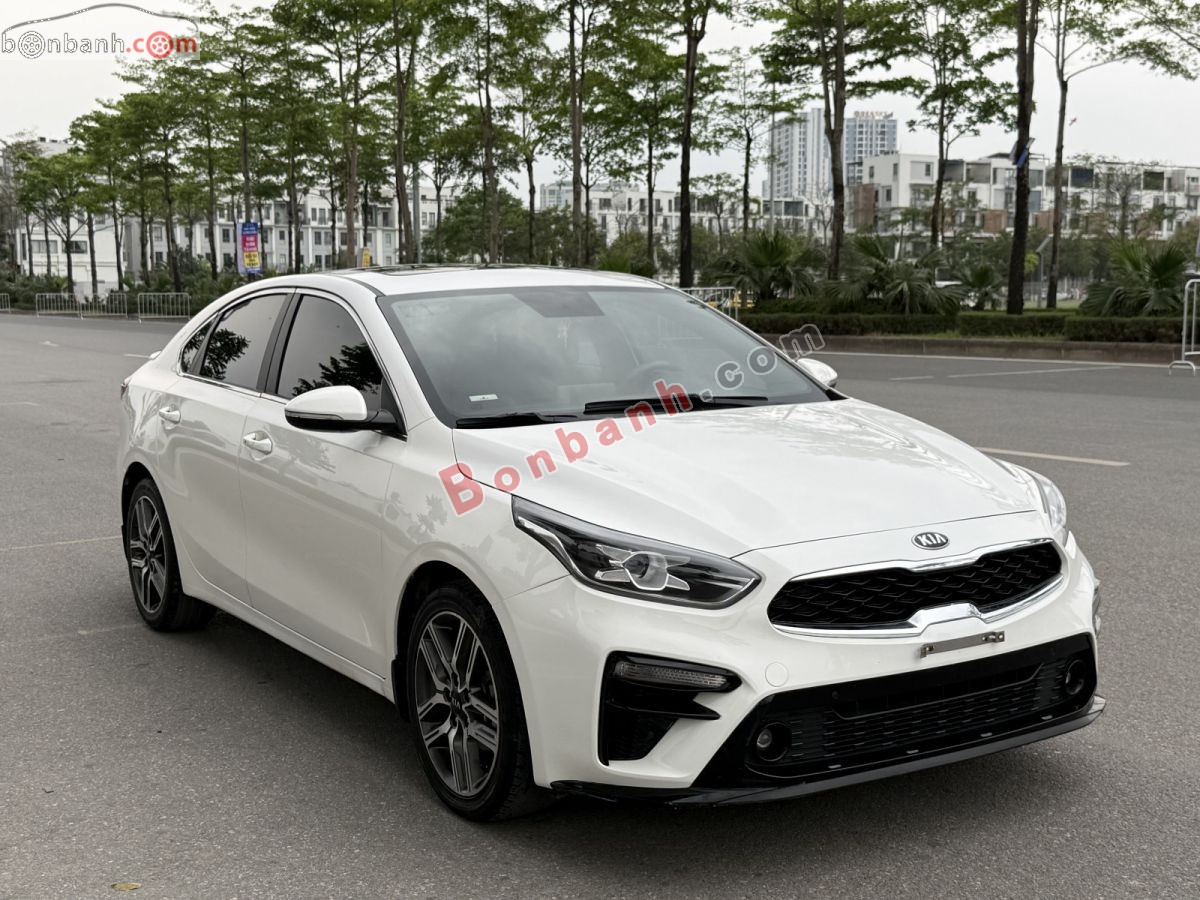 Bán ô tô Kia Cerato 2.0 AT Premium - 2020 - xe cũ