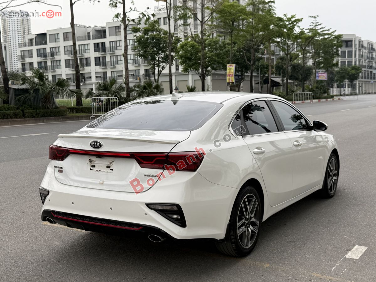 Bán ô tô Kia Cerato 2.0 AT Premium - 2020 - xe cũ