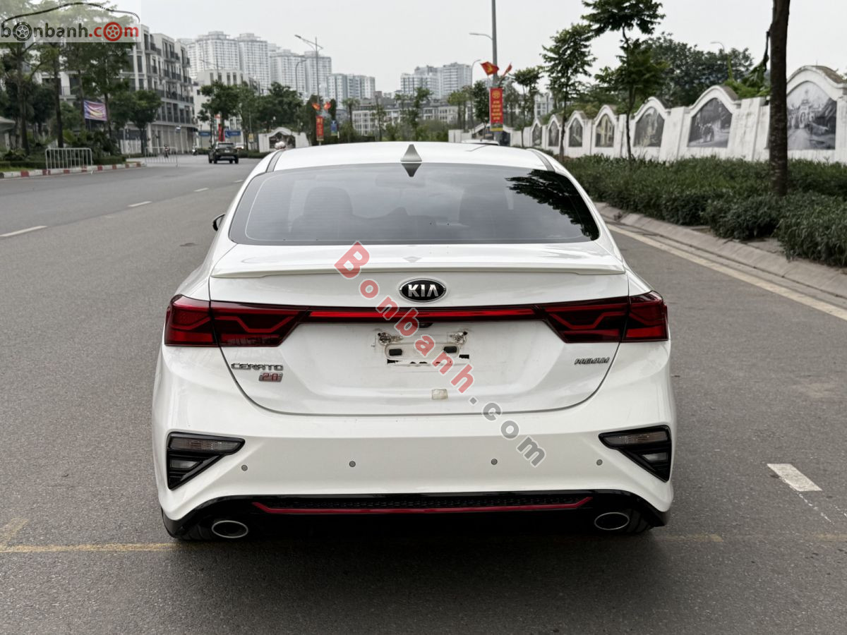 Bán ô tô Kia Cerato 2.0 AT Premium - 2020 - xe cũ