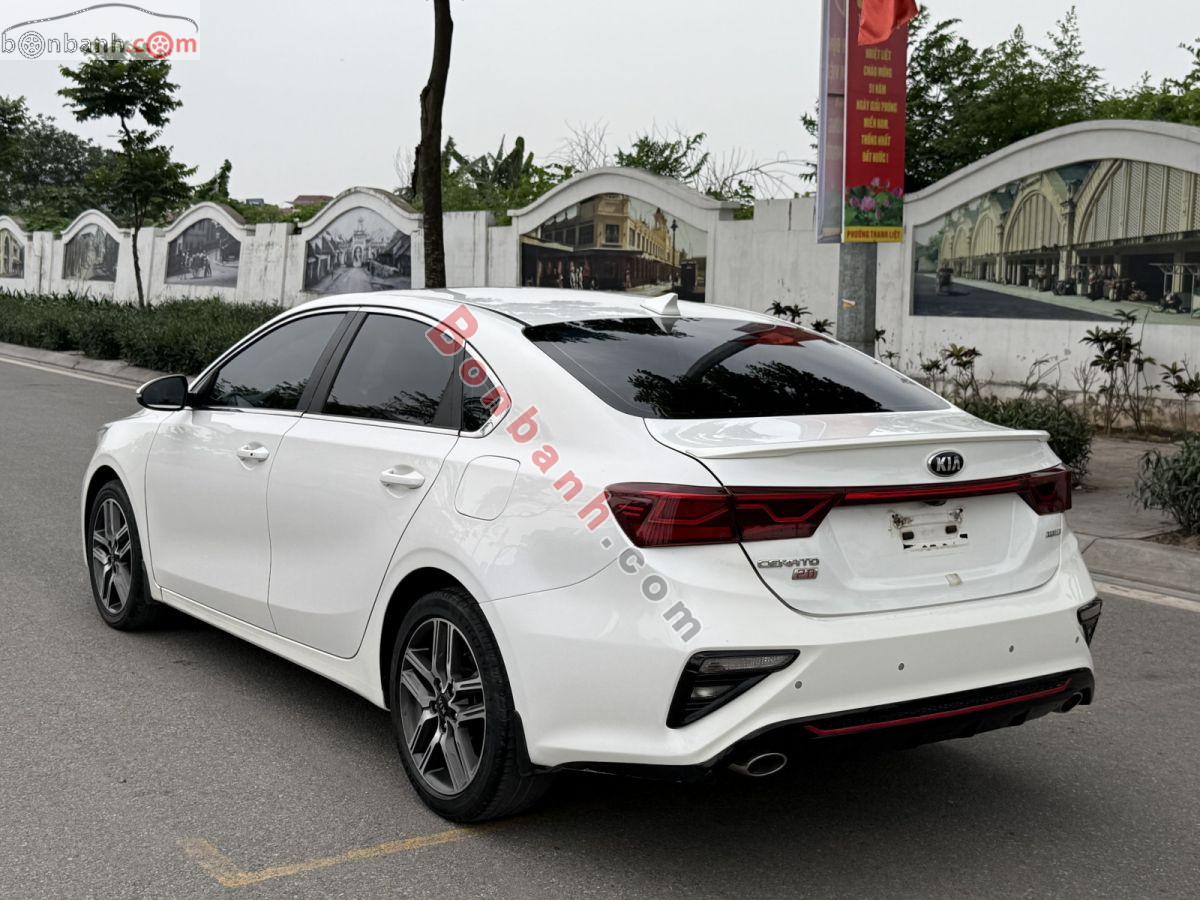 Bán ô tô Kia Cerato 2.0 AT Premium - 2020 - xe cũ