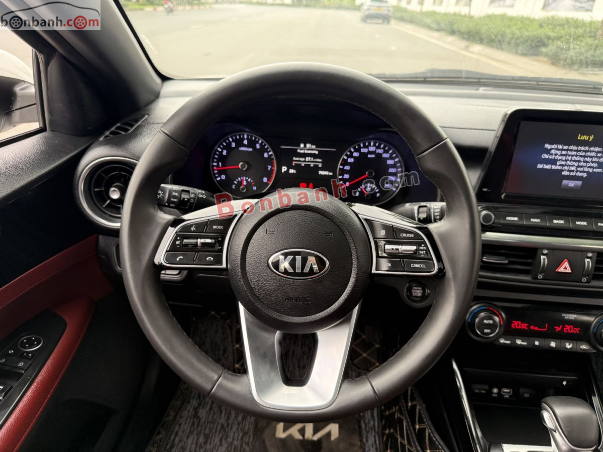 Bán ô tô Kia Cerato 2.0 AT Premium - 2020 - xe cũ