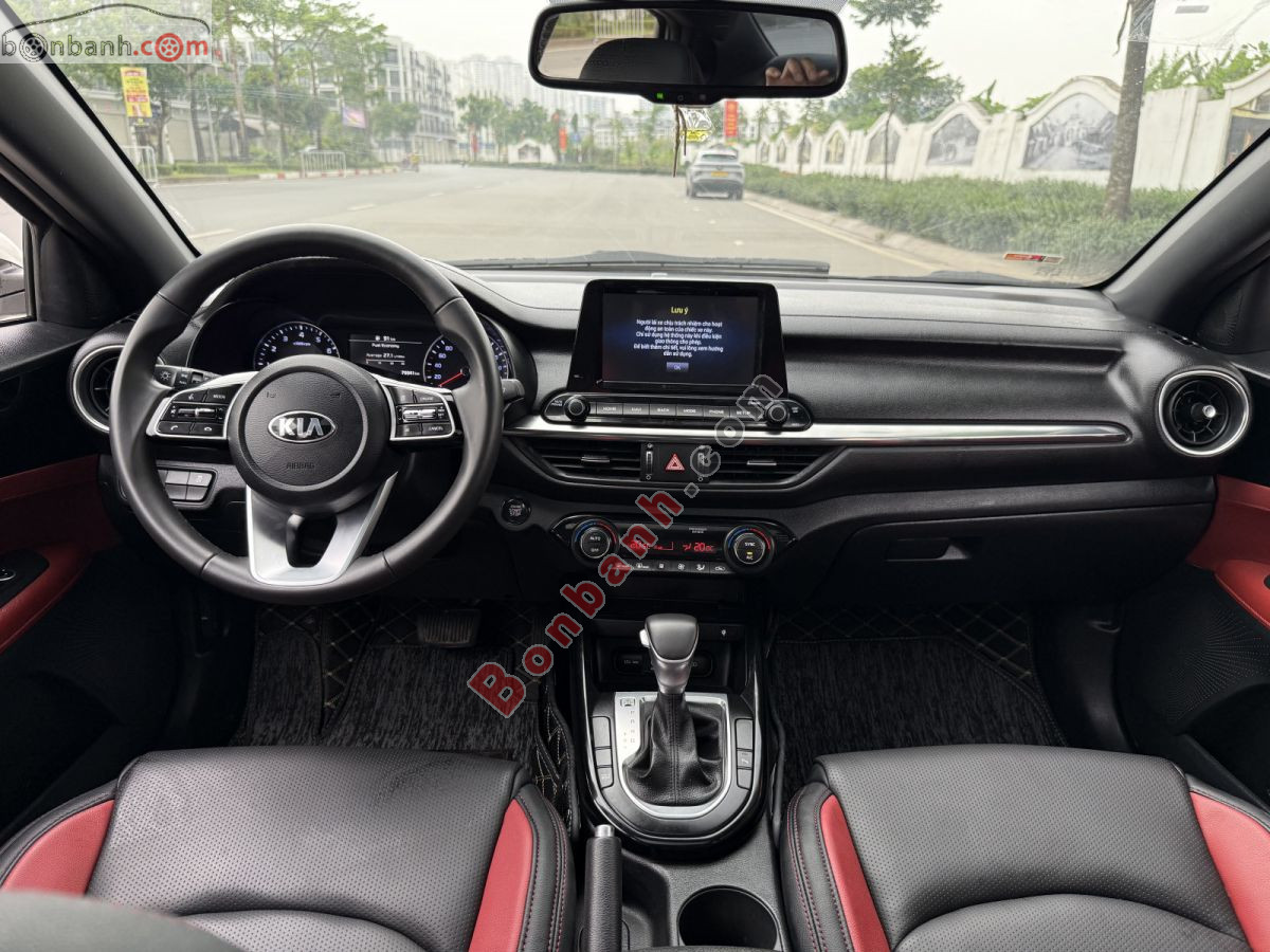 Bán ô tô Kia Cerato 2.0 AT Premium - 2020 - xe cũ