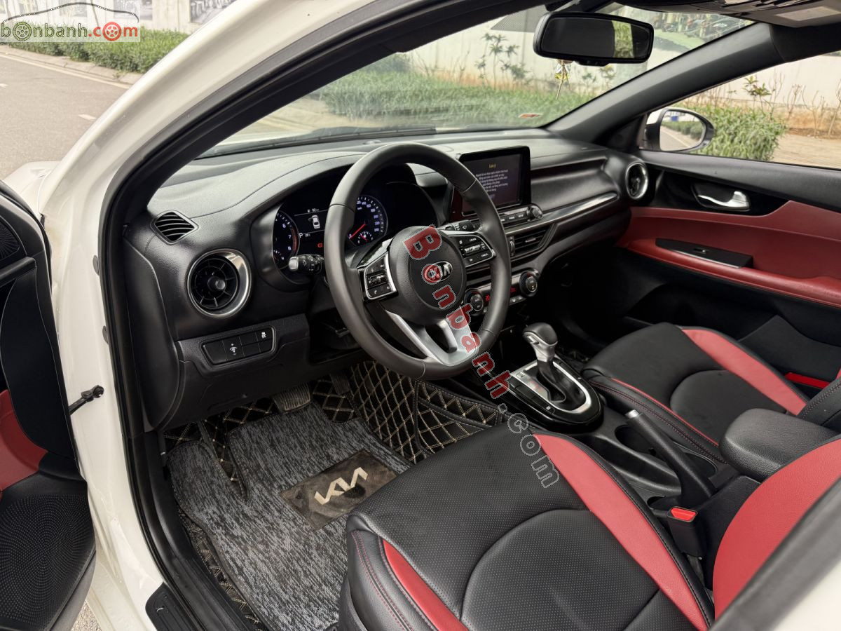 Bán ô tô Kia Cerato 2.0 AT Premium - 2020 - xe cũ