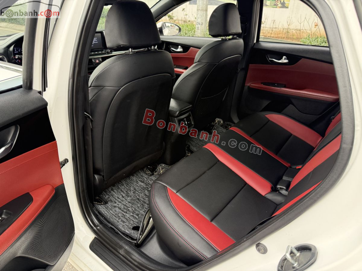 Bán ô tô Kia Cerato 2.0 AT Premium - 2020 - xe cũ