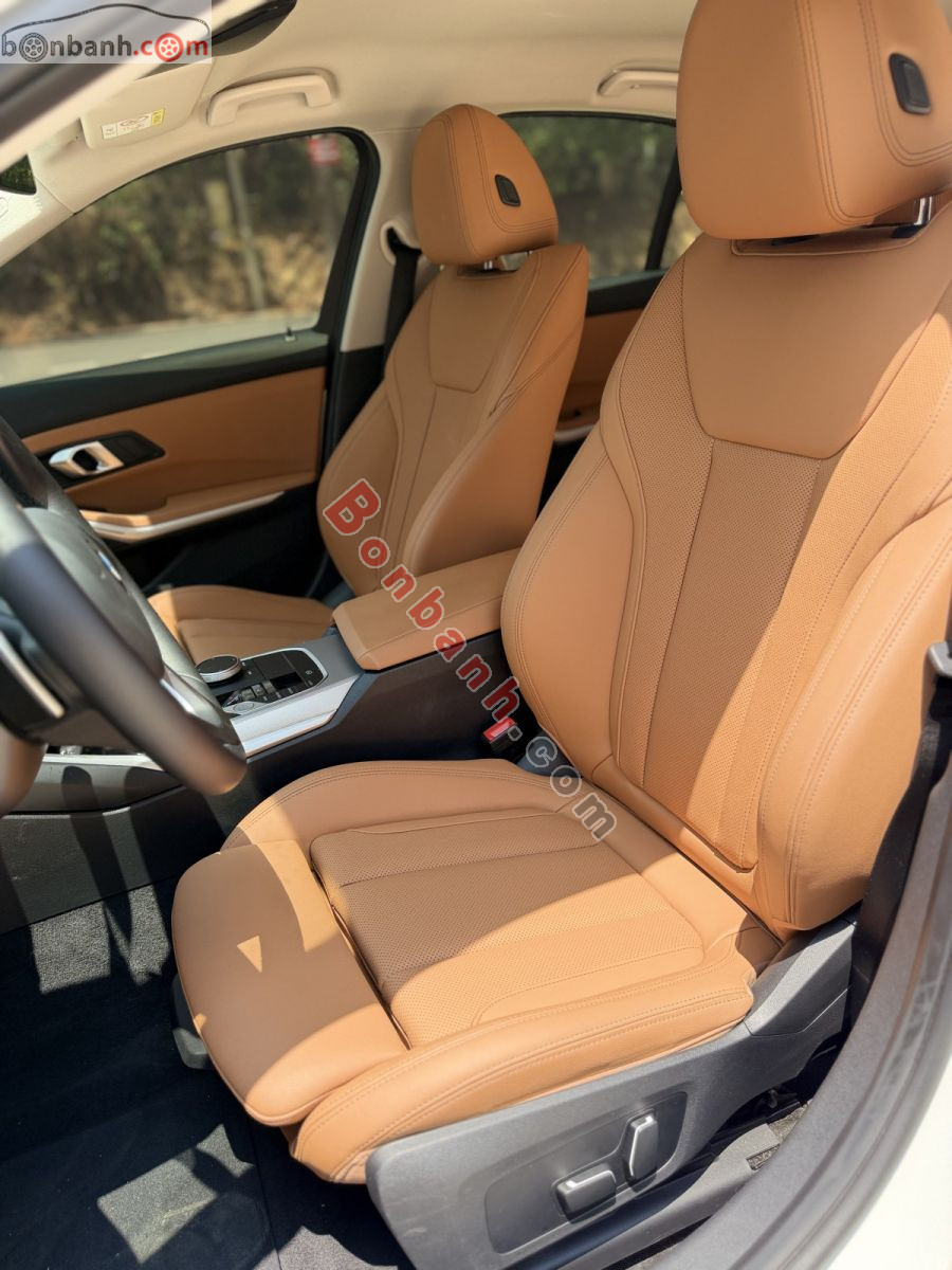 Bán ô tô BMW 3 Series 320i Sport Line - 2024 - xe cũ