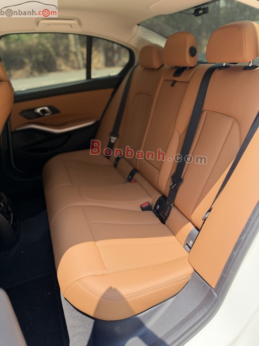 Bán ô tô BMW 3 Series 320i Sport Line - 2024 - xe cũ