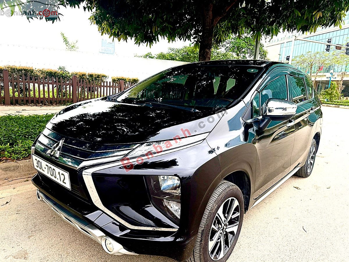 Bán ô tô Mitsubishi Xpander 1.5 AT - 2019 - xe cũ