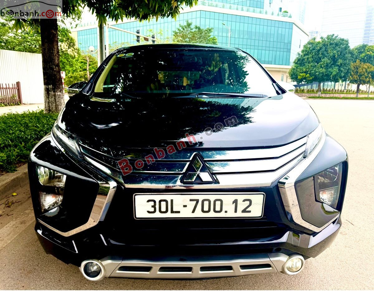 Bán ô tô Mitsubishi Xpander 1.5 AT - 2019 - xe cũ