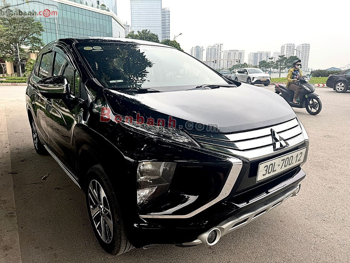 Bán ô tô Mitsubishi Xpander 1.5 AT - 2019 - xe cũ