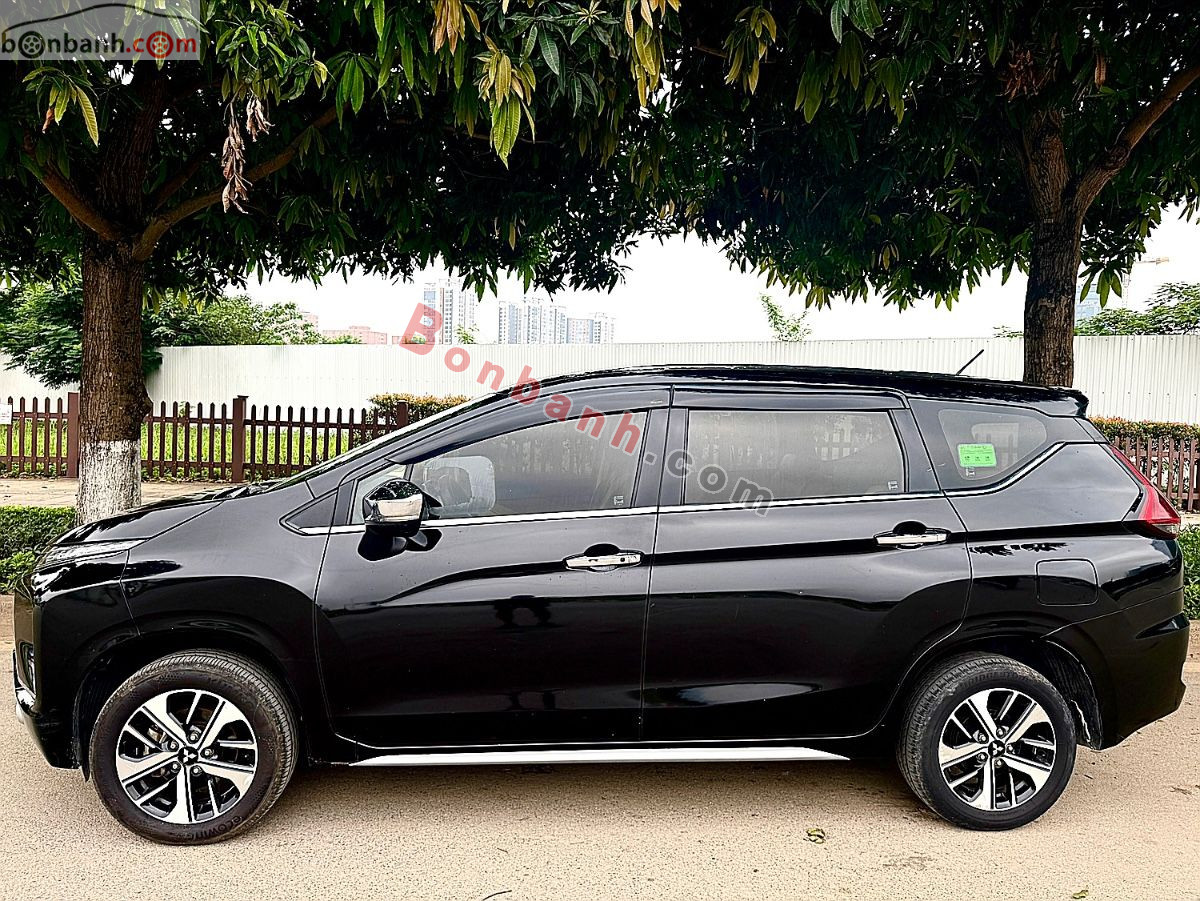 Bán ô tô Mitsubishi Xpander 1.5 AT - 2019 - xe cũ