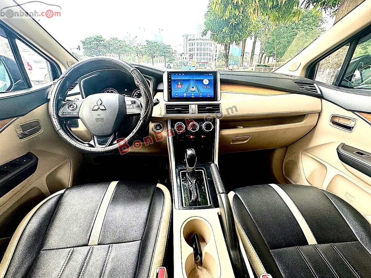 Bán ô tô Mitsubishi Xpander 1.5 AT - 2019 - xe cũ