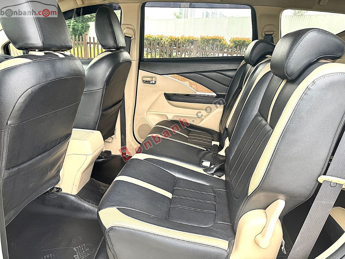 Bán ô tô Mitsubishi Xpander 1.5 AT - 2019 - xe cũ