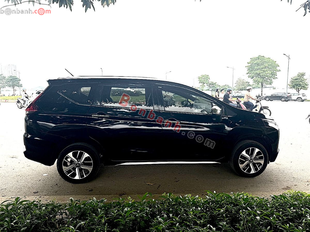 Bán ô tô Mitsubishi Xpander 1.5 AT - 2019 - xe cũ