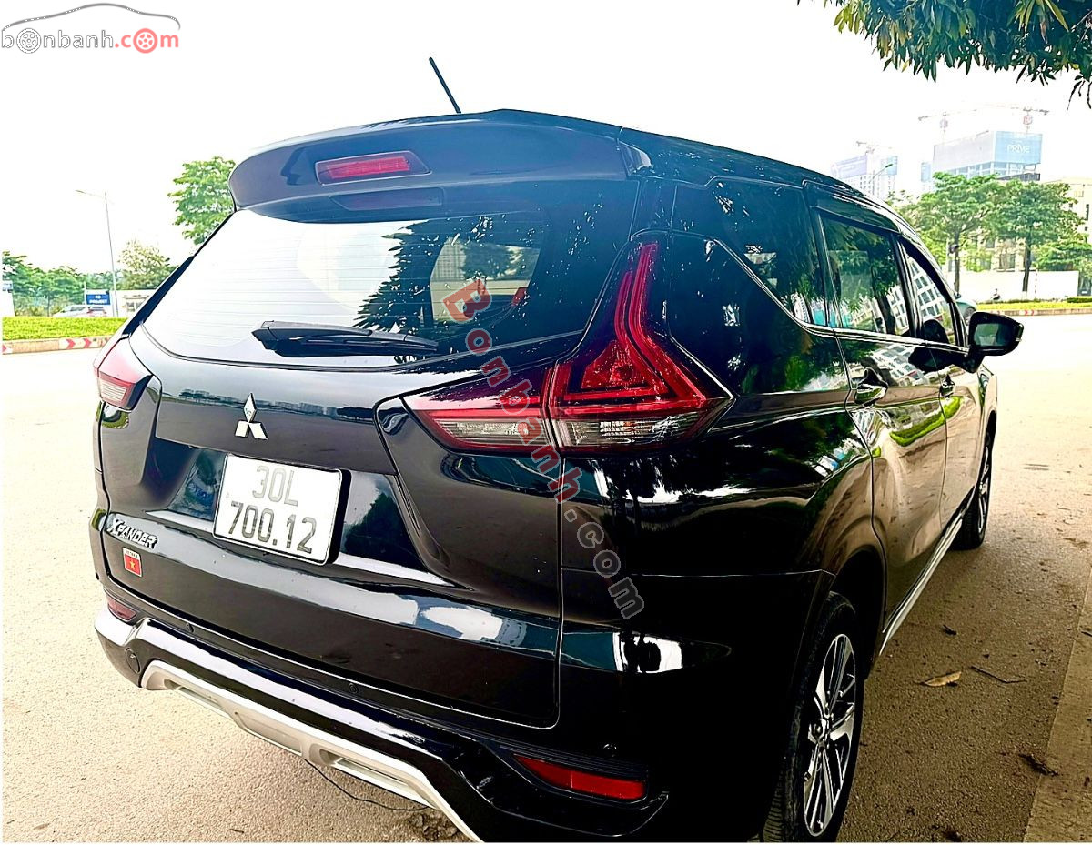 Bán ô tô Mitsubishi Xpander 1.5 AT - 2019 - xe cũ