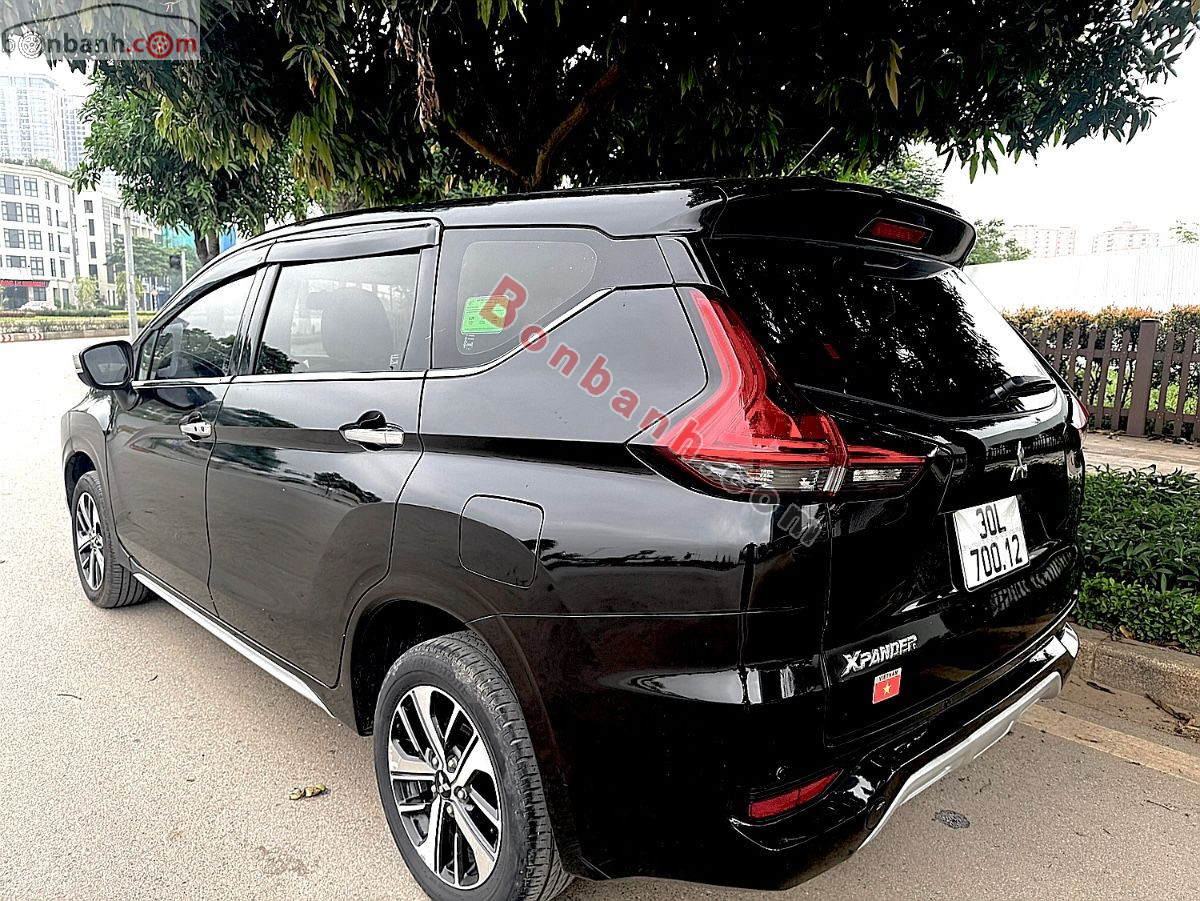 Bán ô tô Mitsubishi Xpander 1.5 AT - 2019 - xe cũ