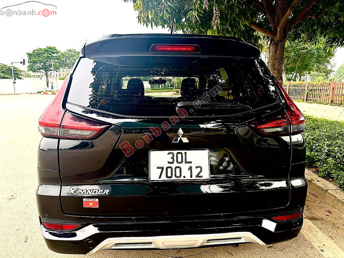 Bán ô tô Mitsubishi Xpander 1.5 AT - 2019 - xe cũ