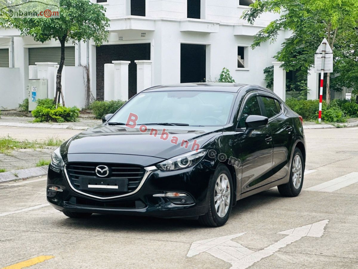 Bán ô tô Mazda 3 1.5L Luxury - 2019 - xe cũ