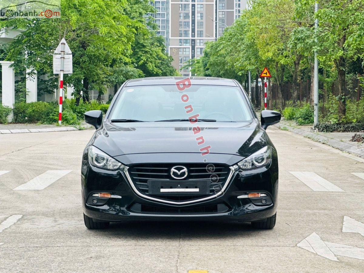 Bán ô tô Mazda 3 1.5L Luxury - 2019 - xe cũ