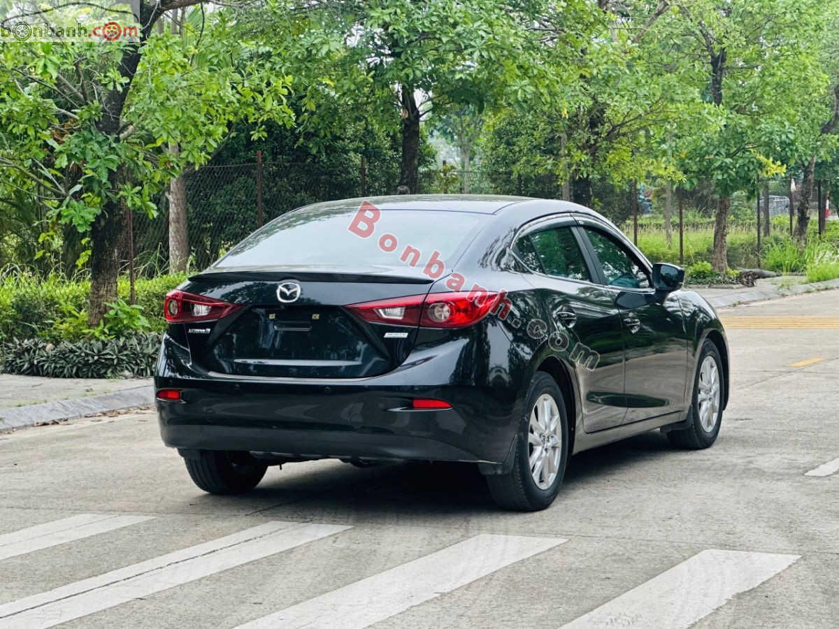 Bán ô tô Mazda 3 1.5L Luxury - 2019 - xe cũ