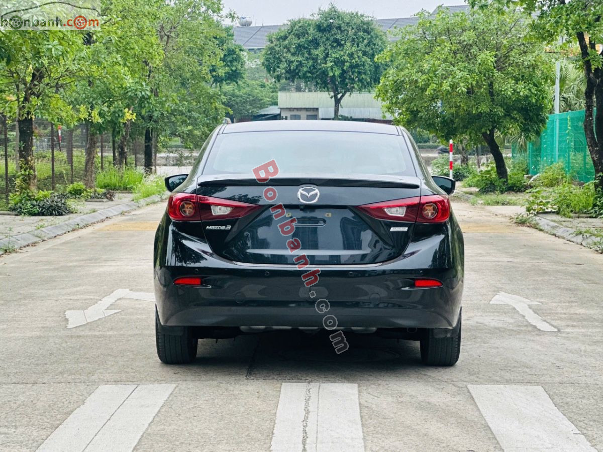 Bán ô tô Mazda 3 1.5L Luxury - 2019 - xe cũ