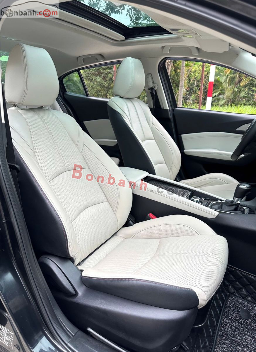 Bán ô tô Mazda 3 1.5L Luxury - 2019 - xe cũ