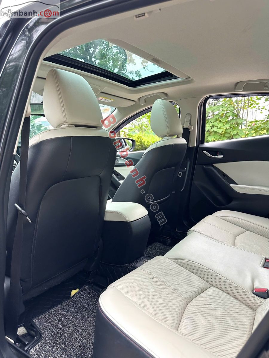 Bán ô tô Mazda 3 1.5L Luxury - 2019 - xe cũ