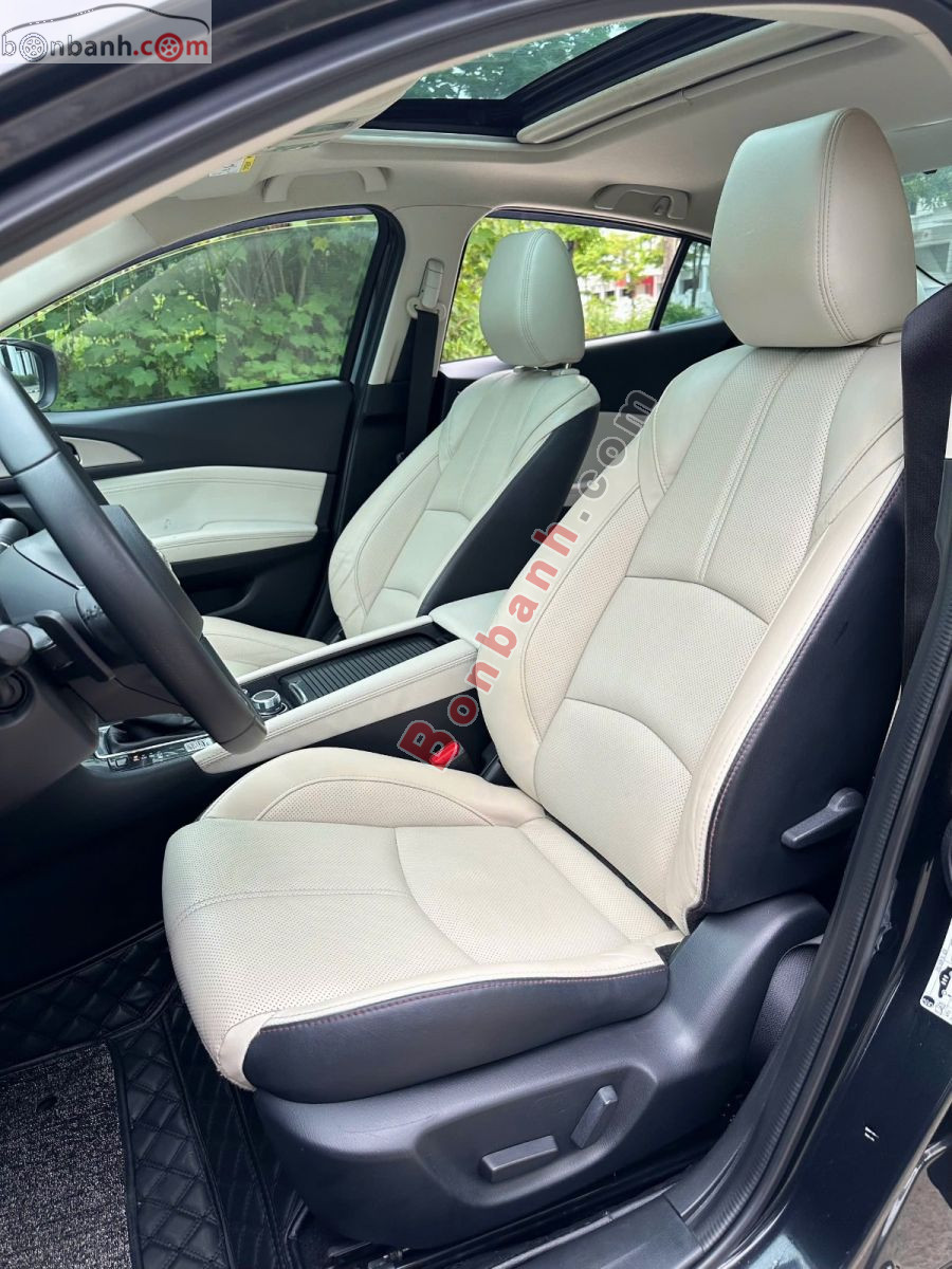 Bán ô tô Mazda 3 1.5L Luxury - 2019 - xe cũ