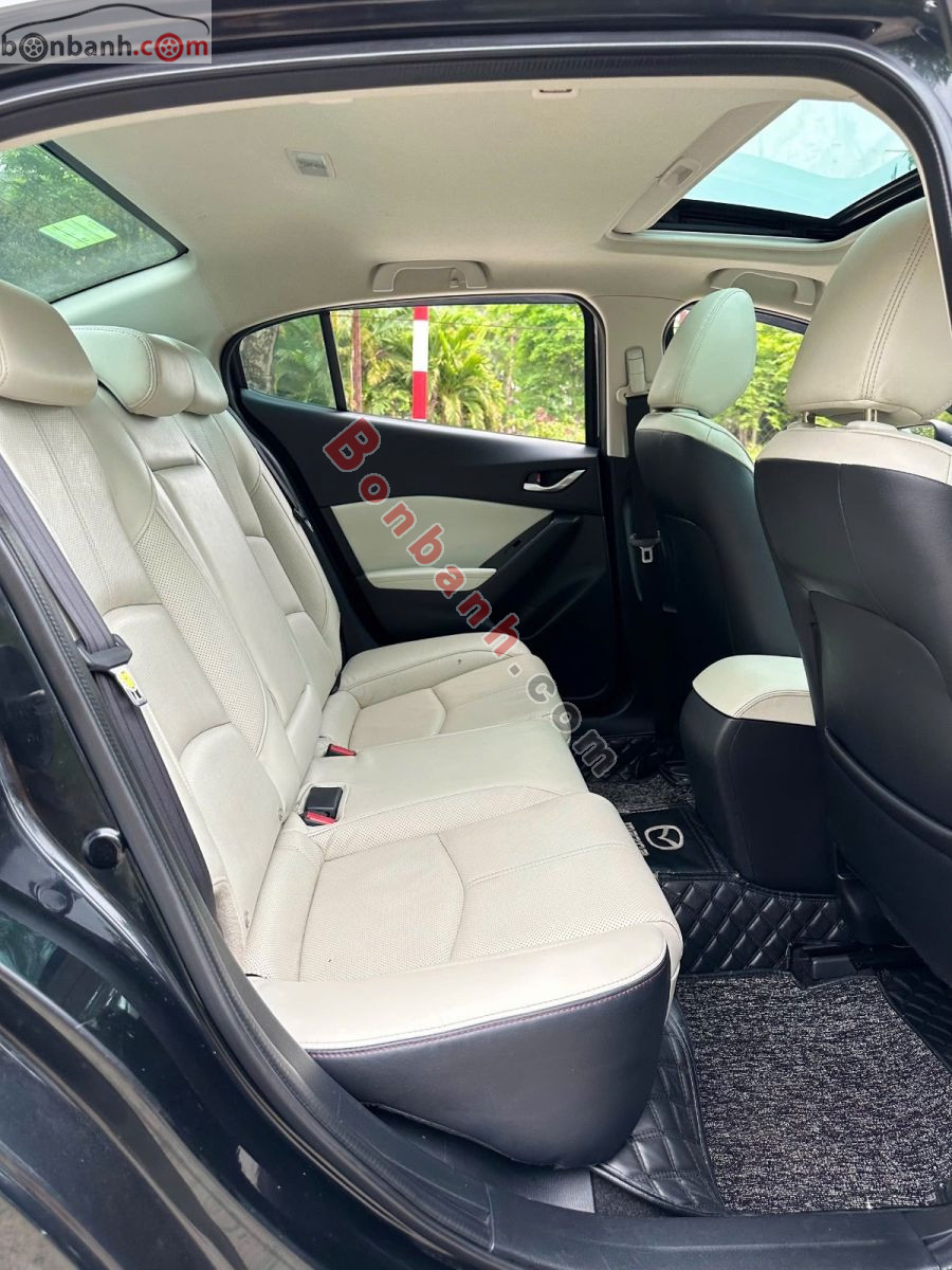 Bán ô tô Mazda 3 1.5L Luxury - 2019 - xe cũ