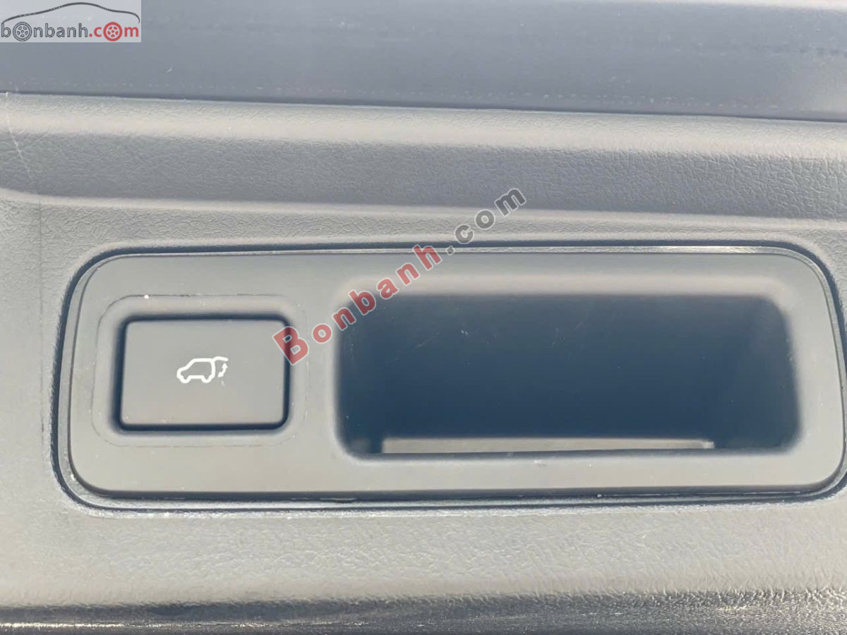 Bán ô tô Toyota Fortuner Legender 2.4L 4x2 AT - 2025 - xe cũ