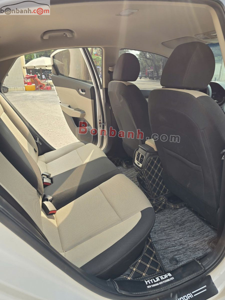 Bán ô tô Hyundai Accent 1.4 AT - 2023 - xe cũ