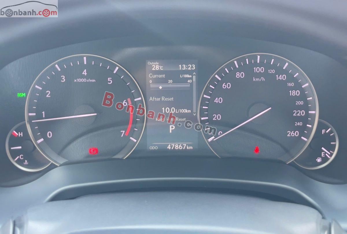 Bán ô tô Lexus RX 300 - 2021 - xe cũ