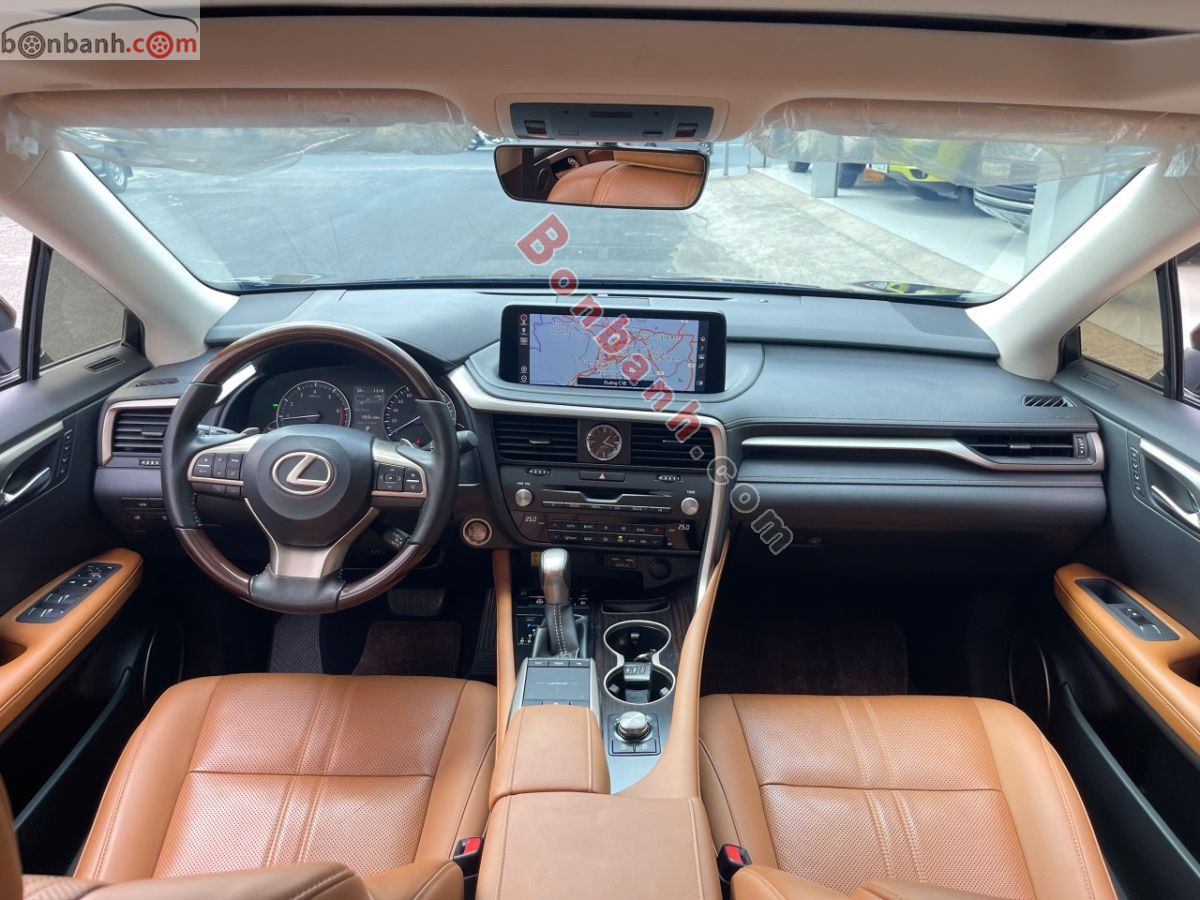 Bán ô tô Lexus RX 300 - 2021 - xe cũ