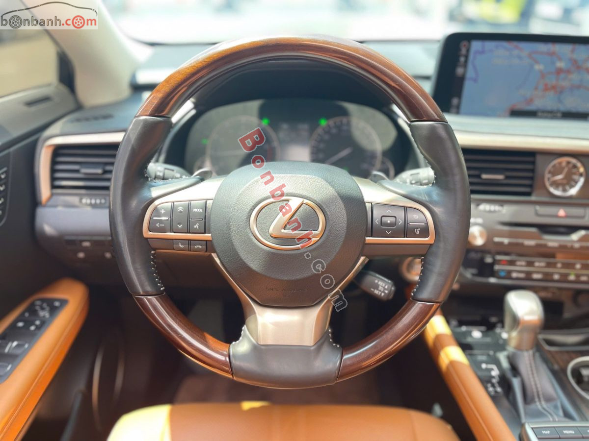 Bán ô tô Lexus RX 300 - 2021 - xe cũ