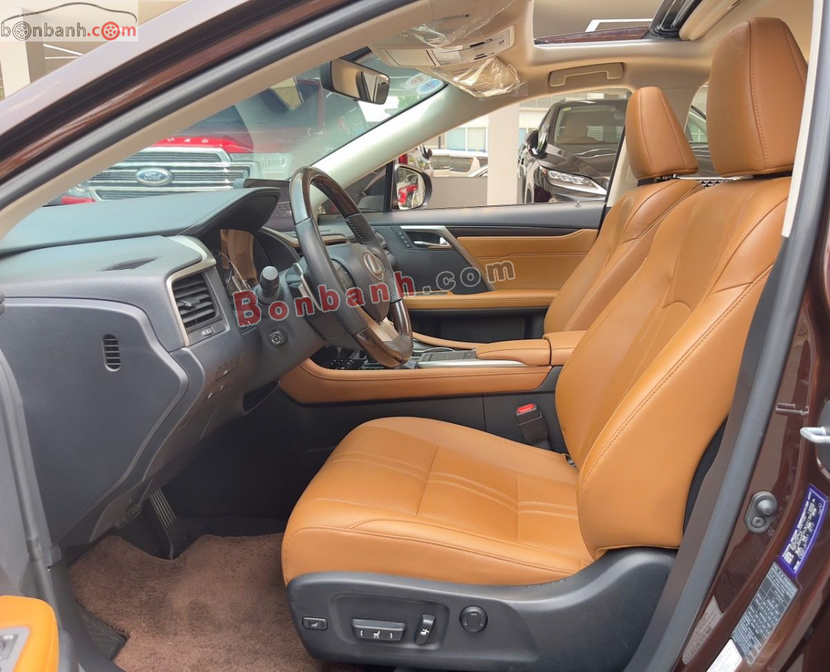 Bán ô tô Lexus RX 300 - 2021 - xe cũ