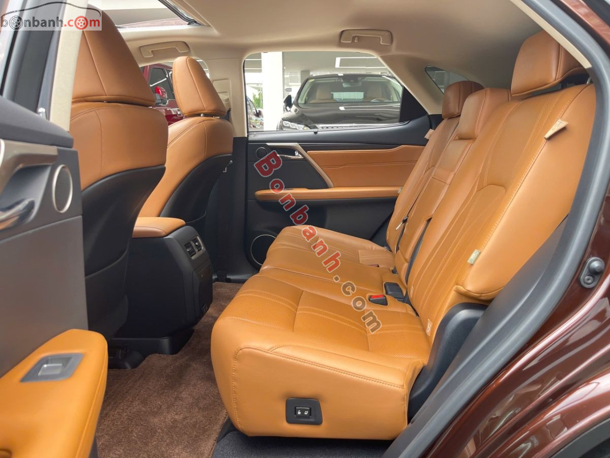 Bán ô tô Lexus RX 300 - 2021 - xe cũ